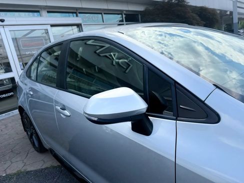 Used 2023 Toyota Corolla SE FWD image 42