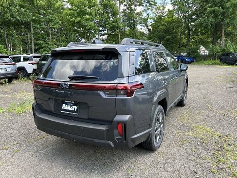 New 2026 Subaru Outback Premium AWD/4WD image 8
