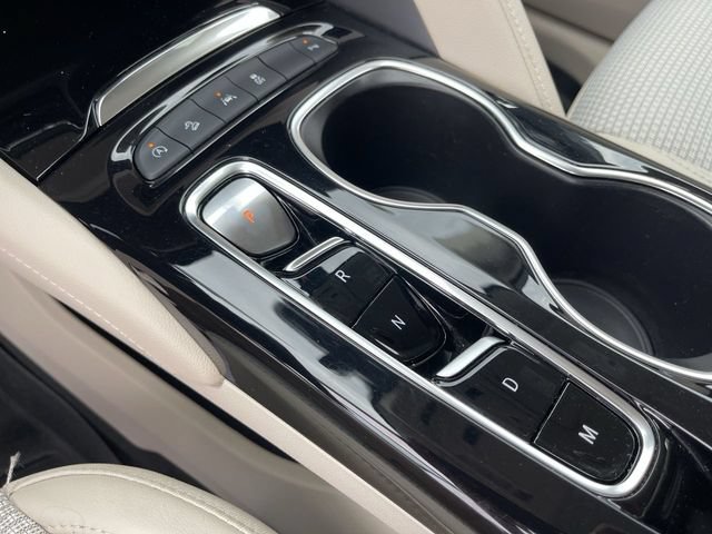 Used 2023 Buick Envision Preferred AWD/4WD image 19