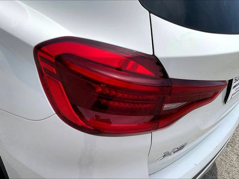 Used 2020 BMW X3 xDrive30i AWD/4WD image 26