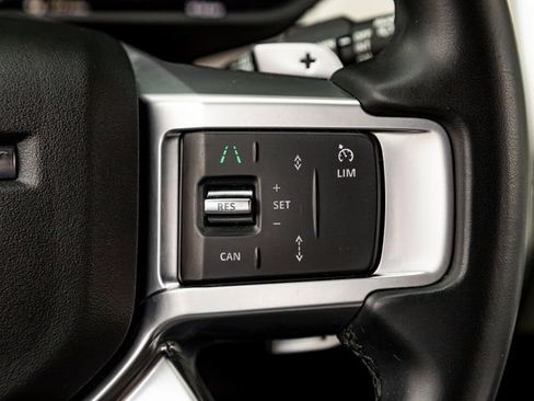 Certified 2023 Land Rover Discovery S R-Dynamic AWD/4WD image 19