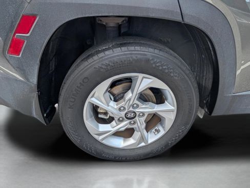 Used 2023 Hyundai Tucson SEL AWD/4WD image 36