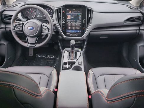 New 2026 Subaru Crosstrek 2.5i Limited AWD/4WD image 14