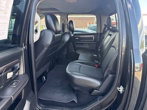 Used 2014 RAM 1500 Sport w/ Trailer Tow Group AWD/4WD image 16