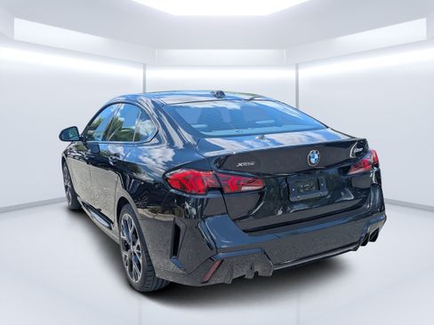 Used 2025 BMW 228i xDrive AWD/4WD image 5