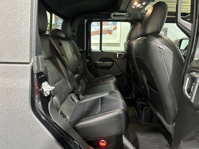 Used 2022 Jeep Gladiator Sport AWD/4WD image 59