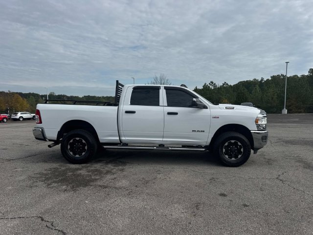 Used 2021 RAM 2500 Tradesman w/ Chrome Appearance Group AWD/4WD image 3