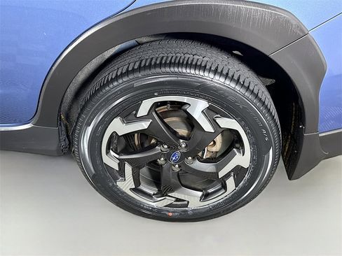 Used 2023 Subaru Crosstrek 2.5i Limited w/ Moonroof Package image 35