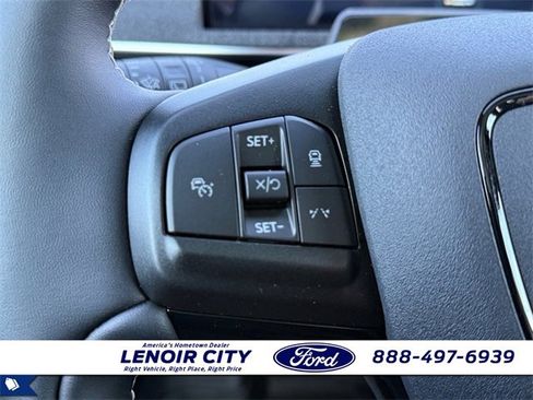 New 2025 Ford Mustang Mach-E GT w/ Interior Protection Package image 20