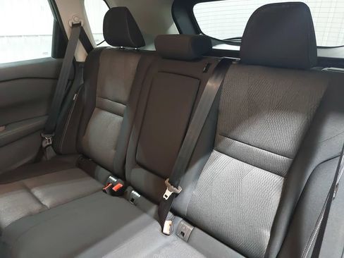 New 2026 Nissan Rogue SV AWD/4WD image 14