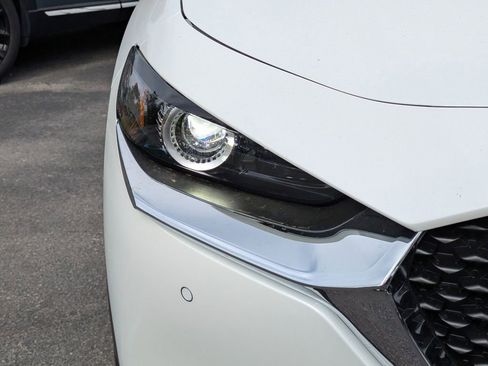 New 2026 MAZDA CX-30 AWD 2.5 S image 10