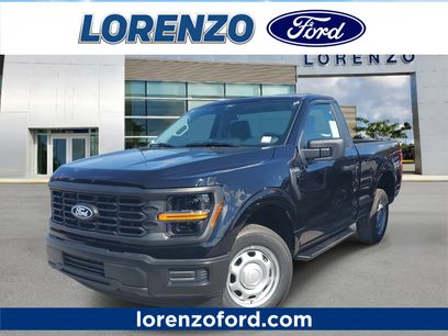 New 2026 Ford F150 XL