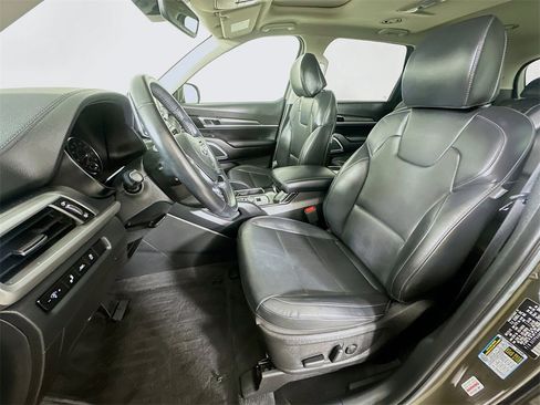 Used 2021 Kia Telluride S image 30