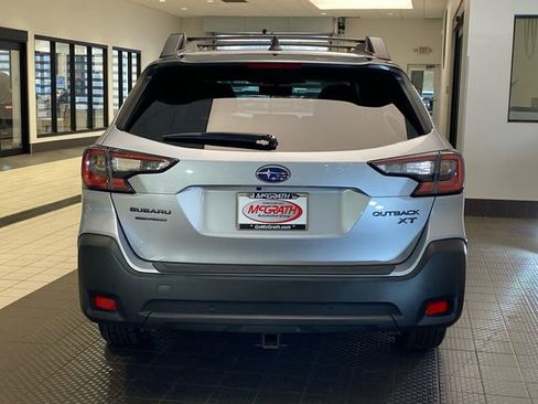 Used 2023 Subaru Outback Onyx Edition XT AWD/4WD image 5
