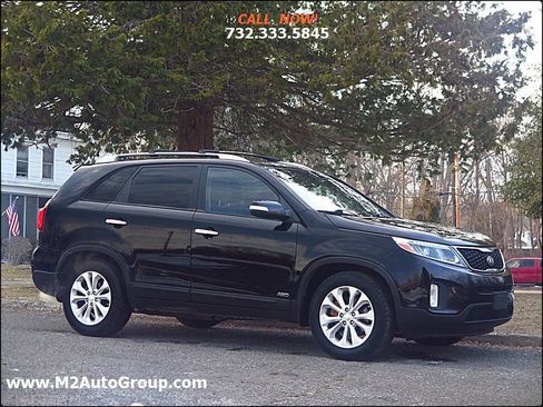 Used 2014 Kia Sorento EX image 6
