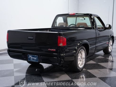Used 1994 Chevrolet S10 Pickup 2WD Regular Cab image 10