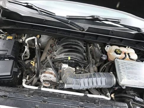 Used 2019 GMC Sierra 1500 AT4 AWD/4WD image 31