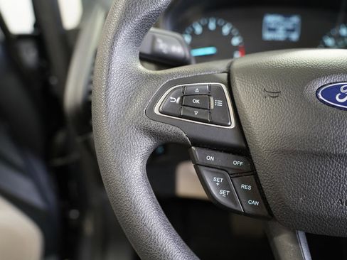 Used 2021 Ford EcoSport S image 13