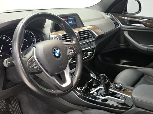 Used 2019 BMW X3 sDrive30i RWD image 19