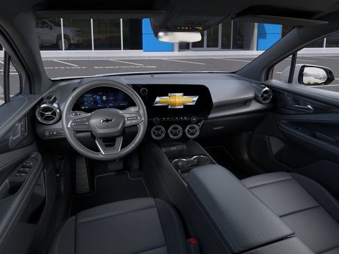 New 2026 Chevrolet Blazer EV LT AWD/4WD image 15