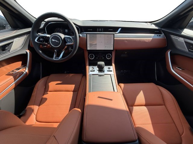 New 2026 Jaguar F-PACE R-Dynamic S AWD/4WD image 12