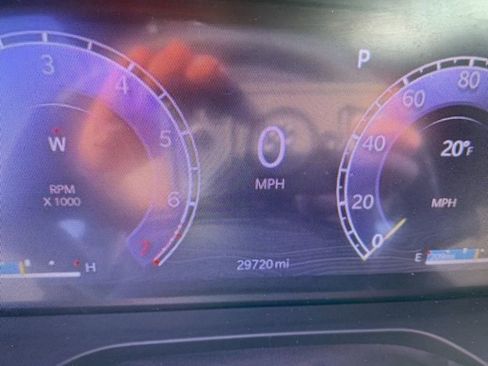 Used 2024 Jeep Grand Cherokee L Laredo w/ Luxury Tech Group I image 4