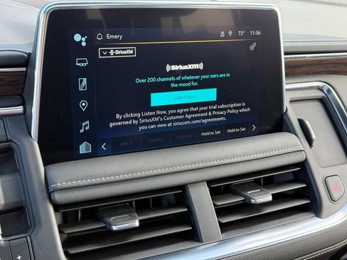 Used 2023 Chevrolet Tahoe Premier w/ Premium Package 2 image 20