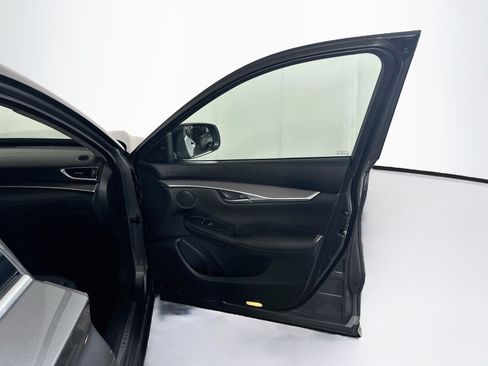 Used 2023 INFINITI QX50 Pure FWD image 33