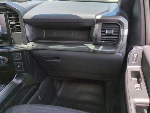 Certified 2023 Ford F150 XL w/ STX Appearance Package RWD image 16