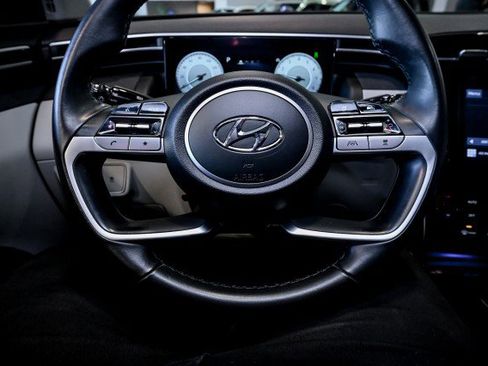 Used 2022 Hyundai Tucson SEL w/ Convenience Package image 30