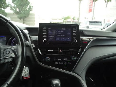 Certified 2023 Toyota Camry SE image 26