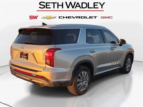 Used 2024 Hyundai Palisade SEL image 8