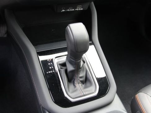 Certified 2025 Subaru Forester Sport AWD/4WD image 30