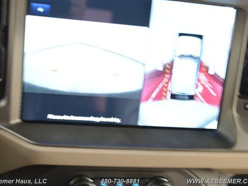 Used 2024 Ford Bronco Wildtrak image 28