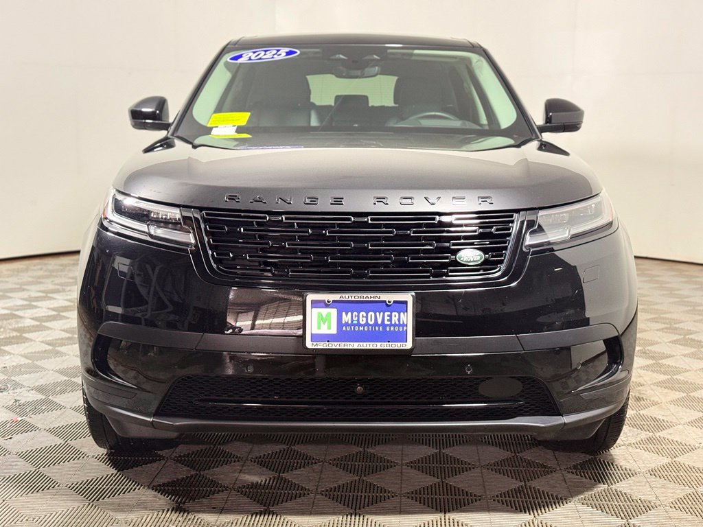Used 2025 Land Rover Range Rover Velar S AWD/4WD image 10