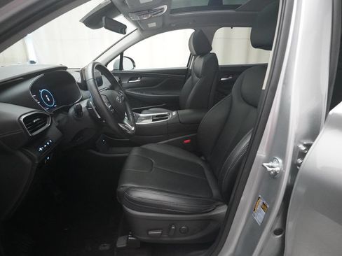 Used 2023 Hyundai Santa Fe SEL w/ Premium Package AWD/4WD image 7