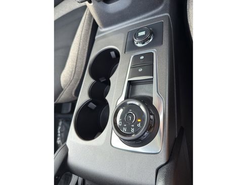 New 2025 Ford Bronco Sport Big Bend AWD/4WD image 44