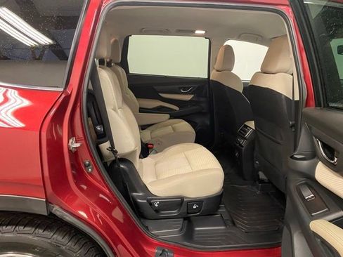 Used 2019 Subaru Ascent Premium w/ Popular Package #2 AWD/4WD image 26