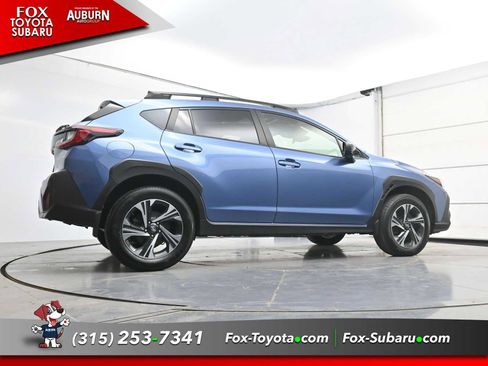 Used 2024 Subaru Crosstrek 2.0i Premium AWD/4WD image 21