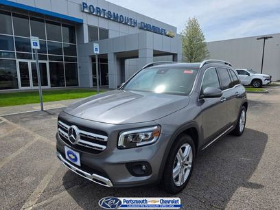 Used 2022 Mercedes-Benz GLB 250 4MATIC
