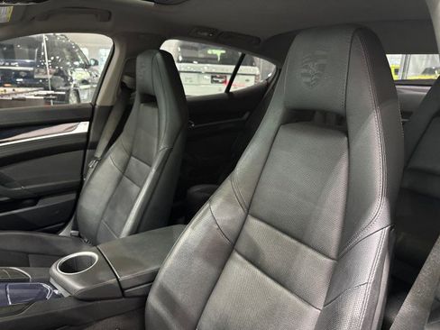 Used 2013 Porsche Panamera image 31