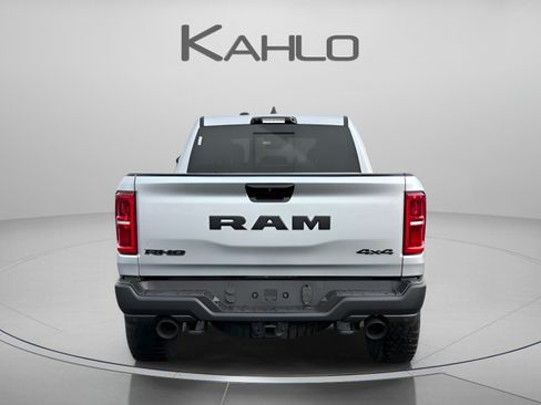 New 2026 RAM 1500 RHO w/ RHO Level 1 Equipment Group AWD/4WD image 4