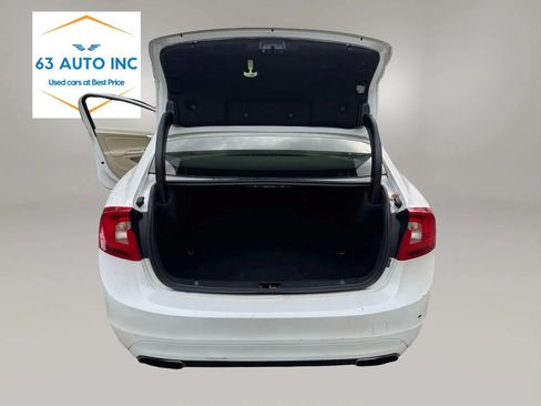 Used 2015 Volvo S60 T5 Premier AWD/4WD image 27