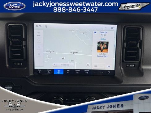 New 2026 Ford Bronco Badlands AWD/4WD image 21