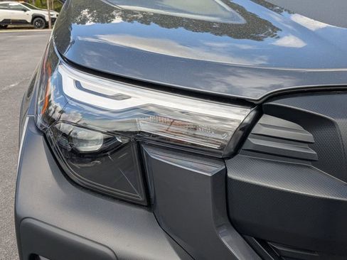 New 2026 Subaru Forester Wilderness AWD/4WD image 10