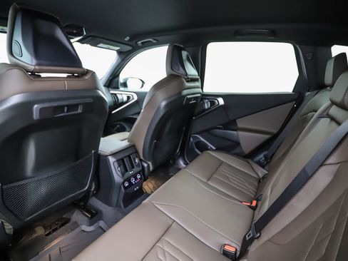 New 2026 BMW X3 xDrive30 w/ Convenience Package image 22