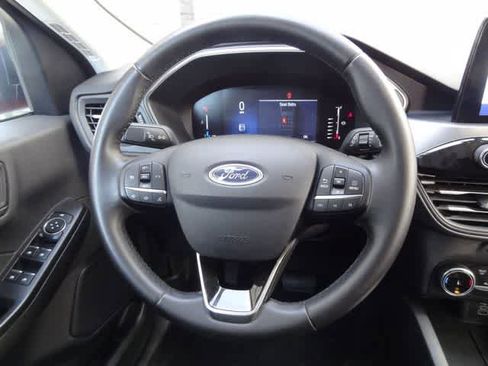 Used 2024 Ford Escape Active image 12