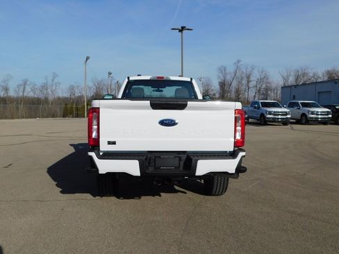 New 2026 Ford F350 XL w/ STX Appearance Package image 4