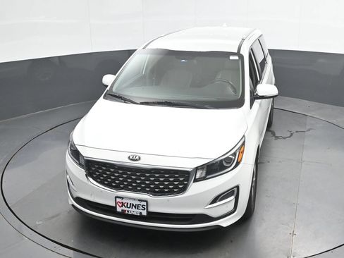 Used 2020 Kia Sedona EX FWD image 36