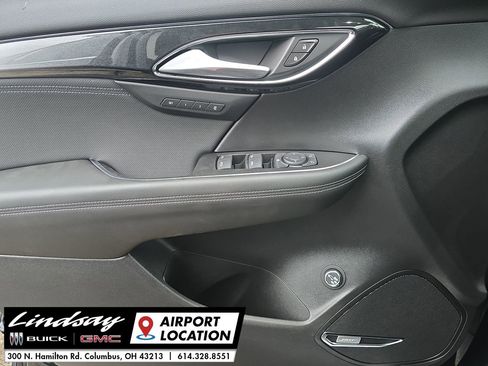 New 2026 Buick Envision Preferred image 24